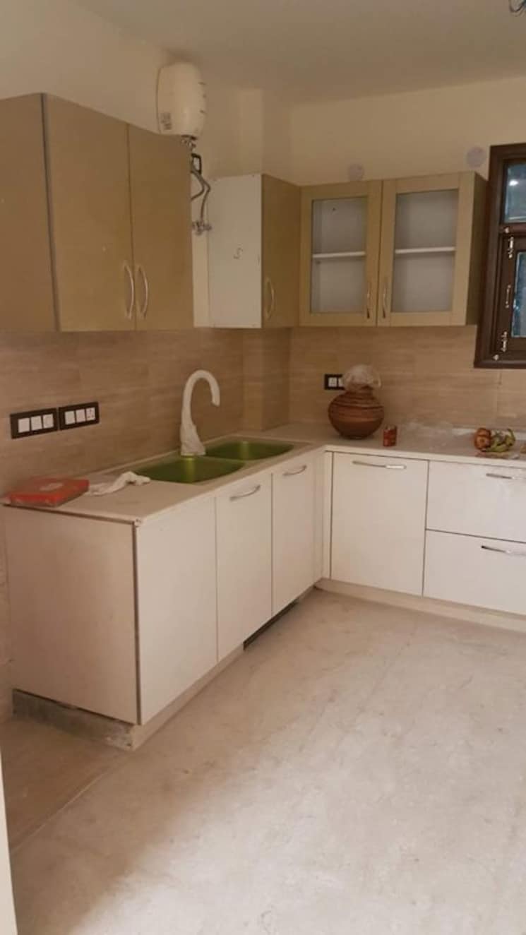 Kitchen, sector 38 3 Bedroom 2700 Sq.Ft. Builder Floor In Sector 38 Gurgaon 9824622
