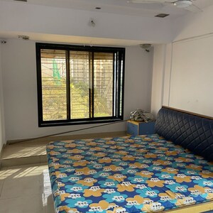 Bedroom in 1.5 BHK Apartment at Neptune Living Point, Jaydev Singh Nagar – for Rent