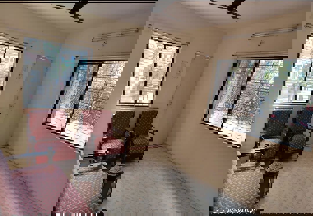 3 BHK Apartment For Sale in Dahanukar Colony