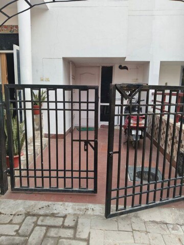 4 BHK Villa – Exterior View View at Ansal Sushant Golf city, Sushant Golf City - for Sale