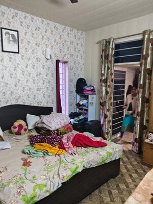 Bedroom in 4 BHK Villa at Ansal Sushant Golf city, Sushant Golf City – for Sale