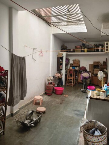 Utility Room in 4 BHK Villa at Ansal Sushant Golf city, Sushant Golf City – for Sale