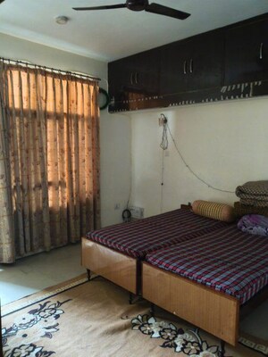 Bedroom in 4 BHK Villa at Ansal Sushant Golf city, Sushant Golf City – for Sale