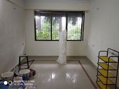 1 BHK + Pooja Room,Extra Room Apartment For Rent in Ajmera Valencia