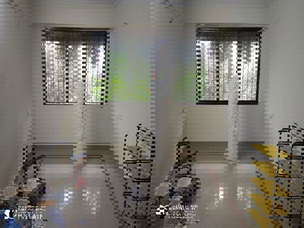 1 BHK + Pooja Room,Extra Room Apartment For Rent in Ajmera Valencia