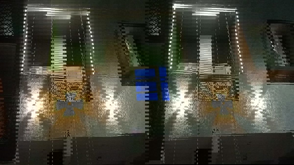 2 BHK + Pooja Room Builder Floor For Rent in Lajpat Nagar 4