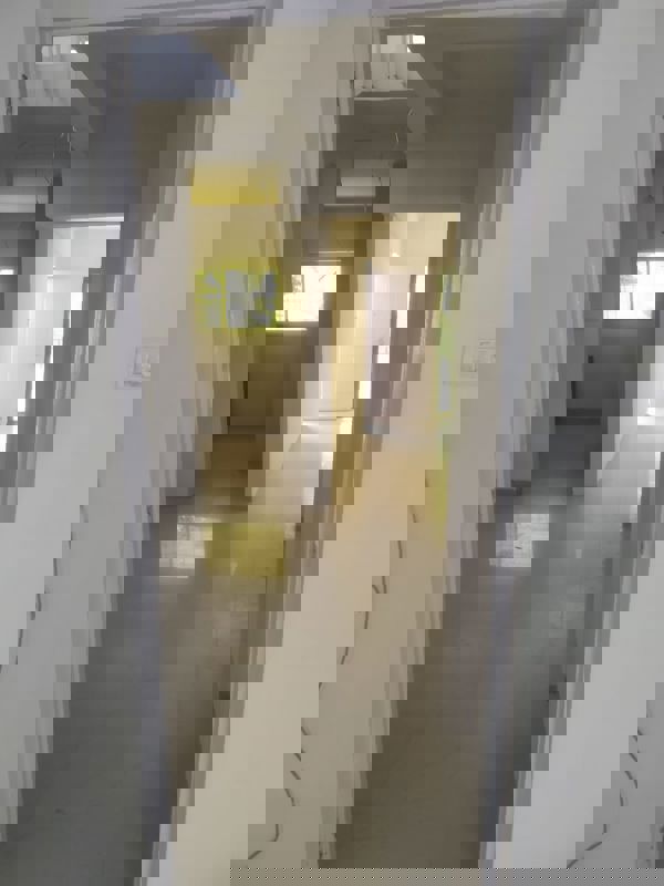 3 BHK Apartment For Rent in Yashwin Supernova