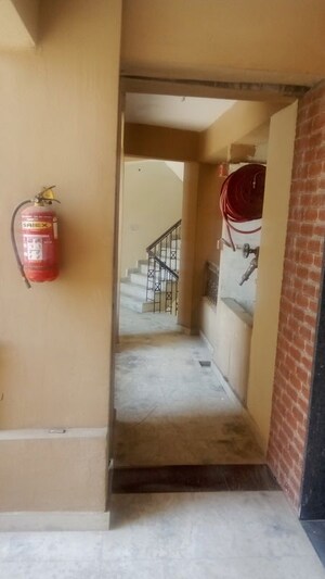 Furnished Amenities in 1.5 BHK Builder Floor at Okhla Industrial Area – for Sale