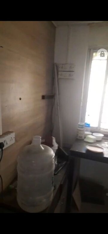 Bathroom in  Office Space at Camac Street – for Rent