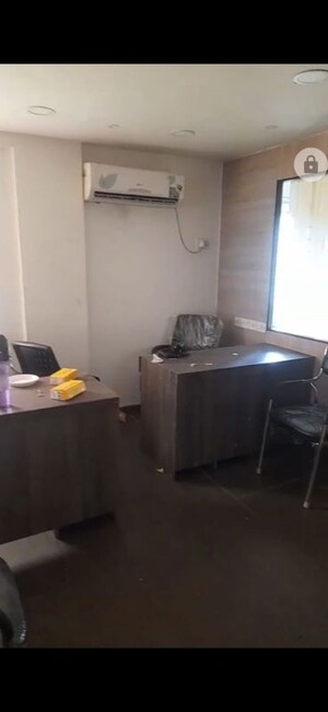 Team Area in  Office Space at Camac Street – for Rent