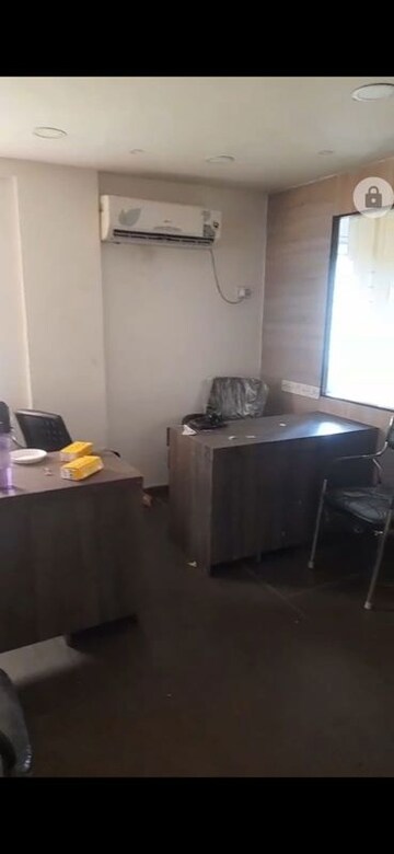 Team Area in  Office Space at Camac Street – for Rent