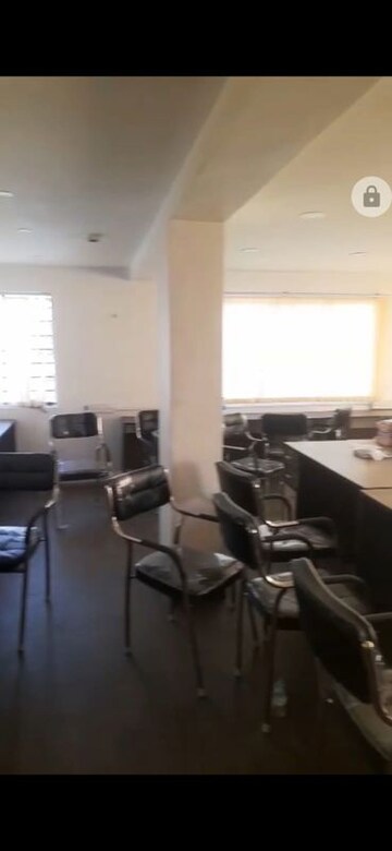 Team Area in  Office Space at Camac Street – for Rent