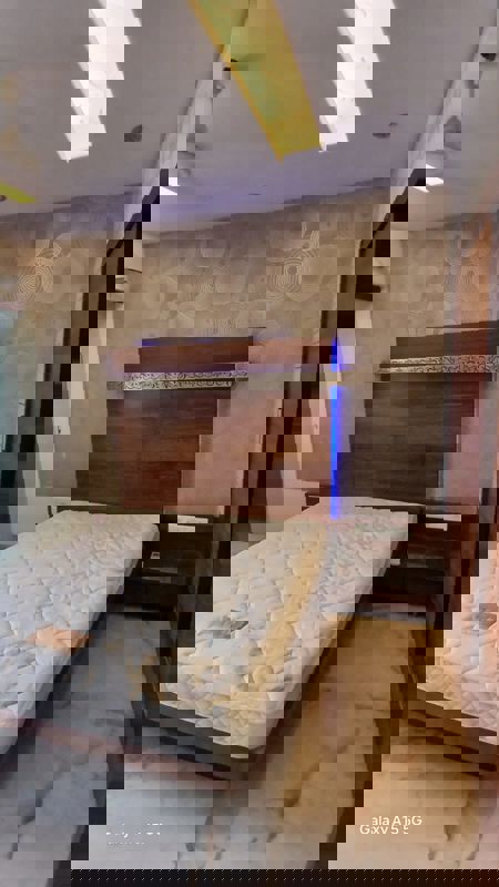 3 BHK 1100 Sq.Ft. Apartment in Dhawalgiri Apartment Goregaon East