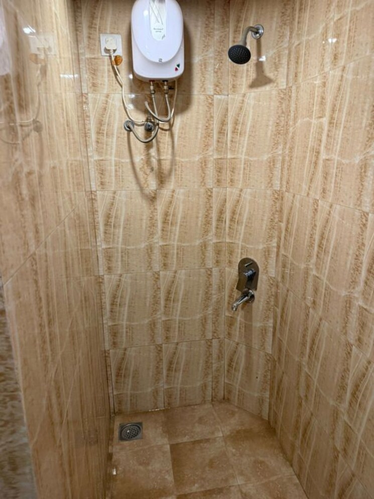 Bathroom, lodha-crown-quality-homes 2 Bedroom 497 Sq.Ft. Apartment In Majiwada Thane 9824731