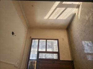Kitchen in 3 BHK Builder Floor at Lohgarh – for Sale