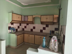 Master Bedroom in 3 BHK Builder Floor at Lohgarh – for Sale
