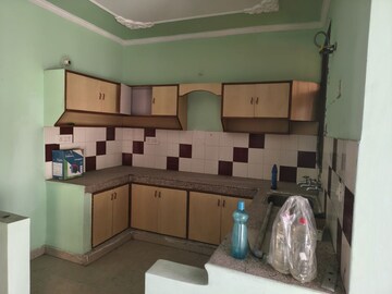 Master Bedroom in 3 BHK Builder Floor at Lohgarh – for Sale