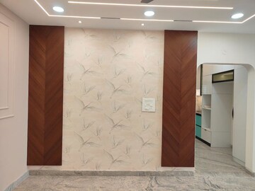 3 BHK Apartment For Rent in Bollineni Bion, Kothaguda