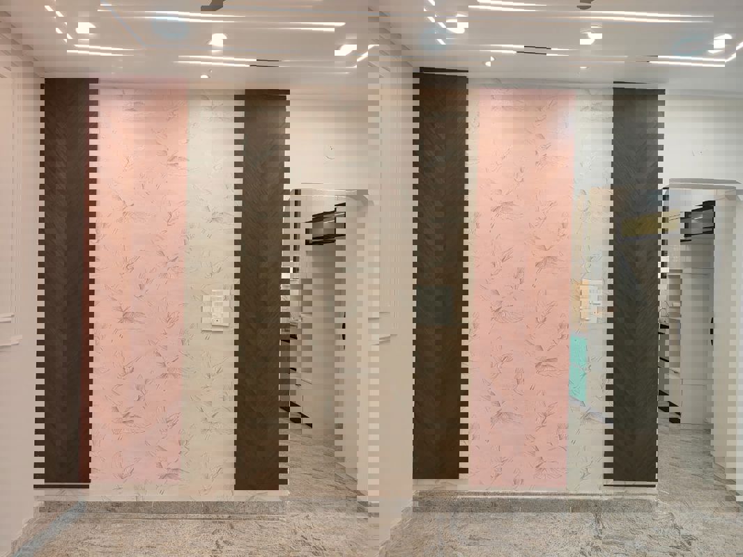 3 BHK + Pooja Room Apartment For Rent in Bollineni Bion