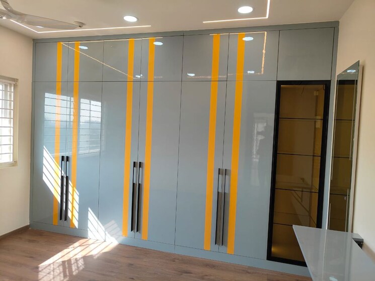 undefined, bollineni-bion 3 Bedroom 2335 Sq.Ft. Apartment In Kothaguda Hyderabad 9824683