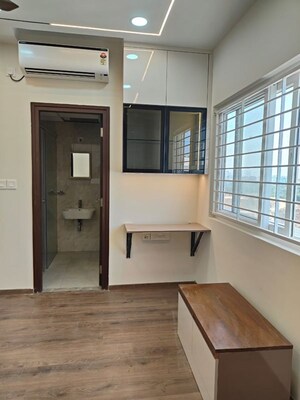 Room in 3 BHK Apartment at Bollineni Bion, Kothaguda – for Rent