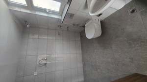 Bathroom in 4 BHK Villa at Godrej Golf Link Villas, Sector 27 Yamuna Expressway – for Sale