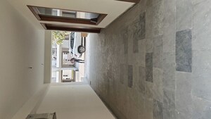 Building Lobby in 4 BHK Villa at Godrej Golf Link Villas, Sector 27 Yamuna Expressway – for Sale