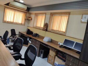  Office Space For Rent in Jolly Maker Chambers, Nariman Point