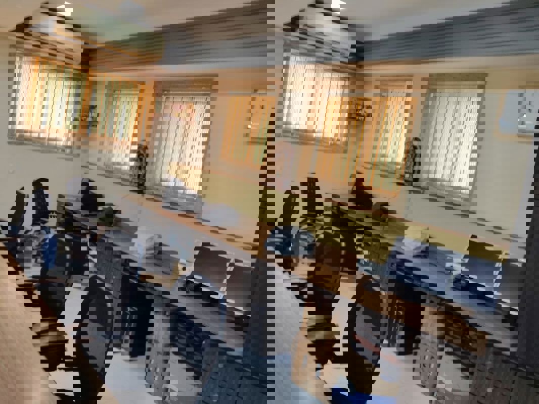 Office Space For Rent in Jolly Maker Chambers