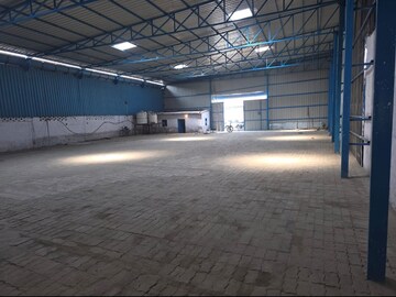  Warehouse For Rent in Chinhat