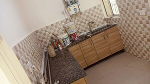 Bedroom in 2.5 BHK Apartment at Gaur City 2 - 12th Avenue, Sector 16c Greater Noida – for Rent