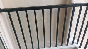 Building Lobby in 2.5 BHK Apartment at Gaur City 2 - 12th Avenue, Sector 16c Greater Noida – for Rent