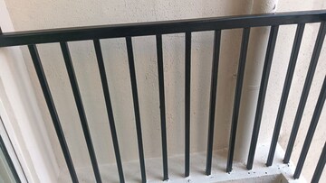 Building Lobby in 2.5 BHK Apartment at Gaur City 2 - 12th Avenue, Sector 16c Greater Noida – for Rent