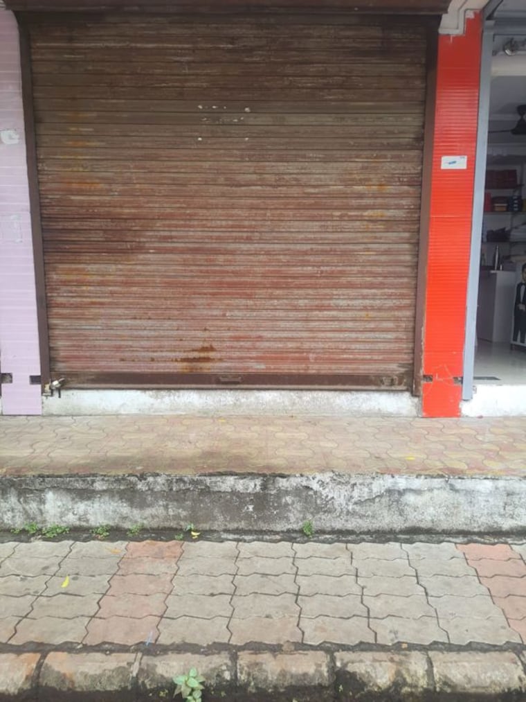 Exterior View, udhana Commercial Shop 436 Sq.Ft. In Udhana Surat 9824513