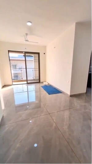3 BHK Apartment For Rent in Hubtown Seasons, Chembur