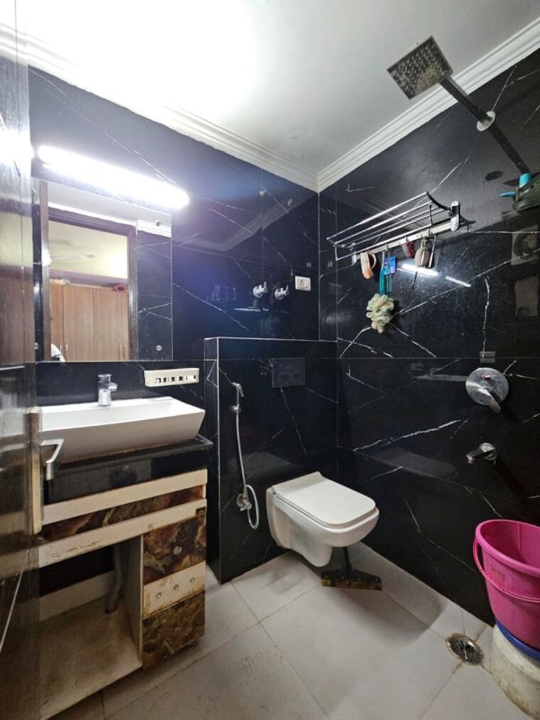 Team Area, saket 2 Bedroom 750 Sq.Ft. Builder Floor In Saket Delhi 9824855