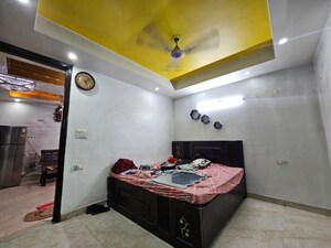 2 BHK Builder Floor For Rent in Saket
