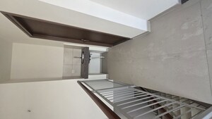 Staircase in 4 BHK Villa at Godrej Golf Link Villas, Sector 27 Yamuna Expressway – for Rent