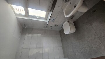 Bathroom in 4 BHK Villa at Godrej Golf Link Villas, Sector 27 Yamuna Expressway – for Rent