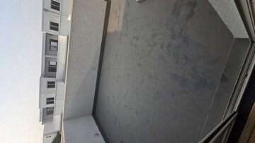 Bathroom in 4 BHK Villa at Godrej Golf Link Villas, Sector 27 Yamuna Expressway – for Rent