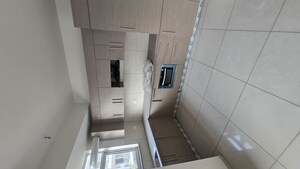 Bathroom in 4 BHK Villa at Godrej Golf Link Villas, Sector 27 Yamuna Expressway – for Rent