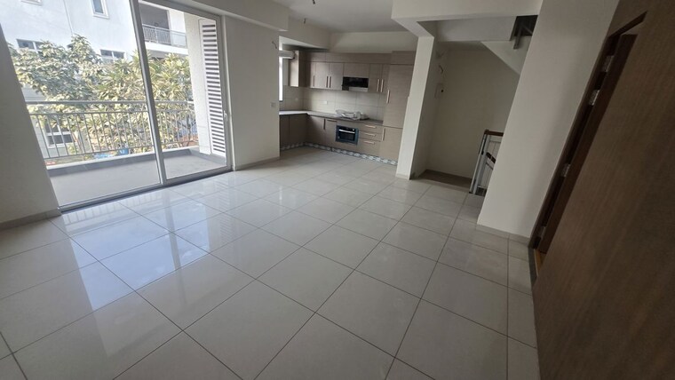 Bathroom, godrej-golf-link-villas 4 Bedroom 2835 Sq.Ft. Villa In Sector 27 Yamuna Expressway Greater Noida 9824901