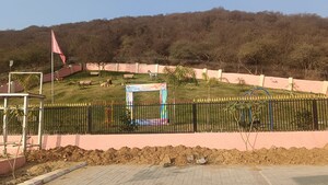  Plot – Exterior View View at Govindam Tower, Sikar Road - for Sale