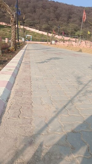  Plot – Exterior View View at Govindam Tower, Sikar Road - for Sale