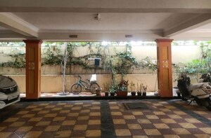  3.5 BHK Apartment at Gachibowli – for Rent