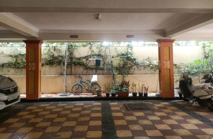 undefined, gachibowli 3.5 Bedroom 2000 Sq.Ft. Apartment In Gachibowli Hyderabad 9824907