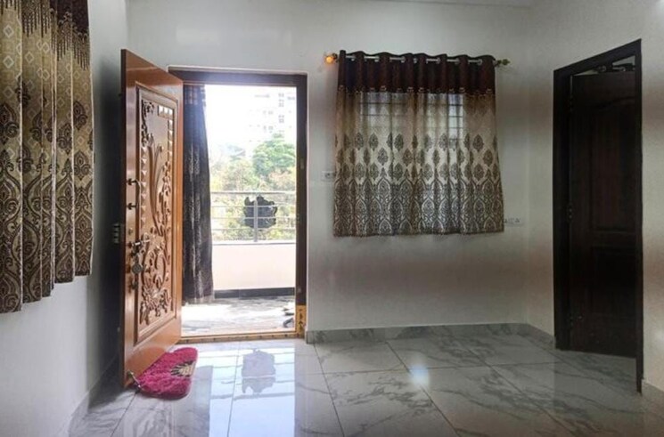 Living Room, gachibowli 3.5 Bedroom 2000 Sq.Ft. Apartment In Gachibowli Hyderabad 9824907