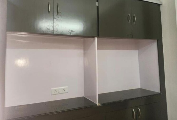 Kitchen, gachibowli 3.5 Bedroom 2000 Sq.Ft. Apartment In Gachibowli Hyderabad 9824907