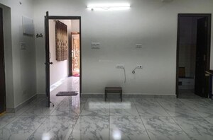 Living Room in 3.5 BHK Apartment at Gachibowli – for Rent