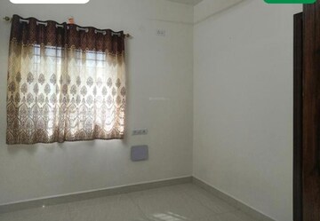 Bedroom in 3.5 BHK Apartment at Gachibowli – for Rent